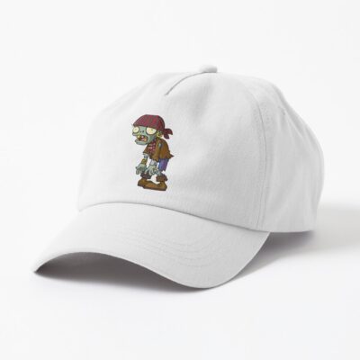 Plants Vs Zombies Garden Warfare Cap