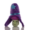 kf S0393f17ee0fb48b1a9873c681c74d2aa8 Plants vs Zombies Peashooter Plush Toy Doll Heavenly Peach Grapeshot Fire Gourd Plush Soft Stuffed Toys - Plants vs Zombies Shop