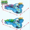 kf S2d6b66fed8c746baa417037033ef0c2f3 Plants vs Zombies Competitive Battle Series Pac Man Battle Board Zombie Game Character Ornaments Interactive Games - Plants vs Zombies Shop