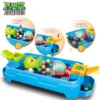 kf S4c68feed18834bae95eeddc5743ea4bex Plants vs Zombies Competitive Battle Series Pac Man Battle Board Zombie Game Character Ornaments Interactive Games - Plants vs Zombies Shop