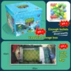 kf S6e7a84a6fa8e4f21b3f4782212f20f48B New Role PLANTS VS ZOMBIES 2 PVZ Toys Full Set Gift For Boys Box packed Children - Plants vs Zombies Shop