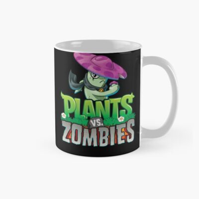 mugstandardx800right pad800x800f8f8f8 16 - Plants vs Zombies Shop