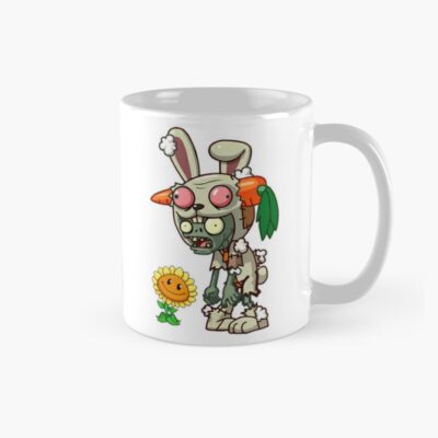 mugstandardx800right pad800x800f8f8f8 17 - Plants vs Zombies Shop