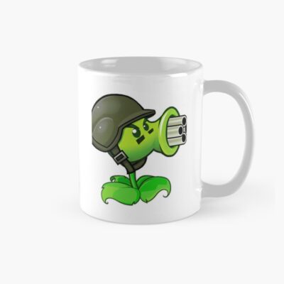 mugstandardx800right pad800x800f8f8f8 18 - Plants vs Zombies Shop