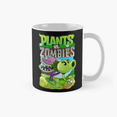 mugstandardx800right pad800x800f8f8f8 8 - Plants vs Zombies Shop