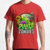 ssrcoclassic teemensdd21218219e99865front altsquare product1000x1000.u1 11 - Plants vs Zombies Shop