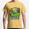 ssrcoclassic teemensffcf6eda6eb664a1front altsquare product1000x1000.u1 11 - Plants vs Zombies Shop