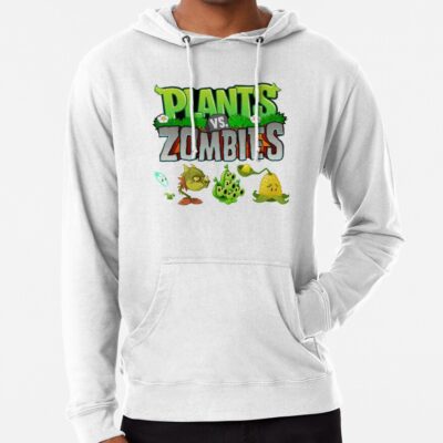 ssrcolightweight hoodiemensfafafaca443f4786frontsquare productx1000 bgf8f8f8 10 - Plants vs Zombies Shop