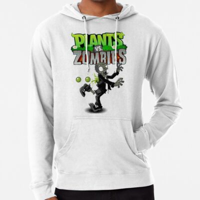ssrcolightweight hoodiemensfafafaca443f4786frontsquare productx1000 bgf8f8f8 12 - Plants vs Zombies Shop