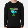 ssrcolightweight sweatshirtmens10101001c5ca27c6frontsquare productx1000 bgf8f8f8 10 - Plants vs Zombies Shop