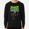 ssrcolightweight sweatshirtmens10101001c5ca27c6frontsquare productx1000 bgf8f8f8 18 - Plants vs Zombies Shop