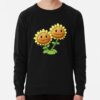ssrcolightweight sweatshirtmens10101001c5ca27c6frontsquare productx1000 bgf8f8f8 22 - Plants vs Zombies Shop