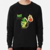 ssrcolightweight sweatshirtmens10101001c5ca27c6frontsquare productx1000 bgf8f8f8 23 - Plants vs Zombies Shop