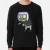 ssrcolightweight sweatshirtmens10101001c5ca27c6frontsquare productx1000 bgf8f8f8 24 - Plants vs Zombies Shop