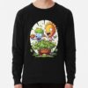ssrcolightweight sweatshirtmens10101001c5ca27c6frontsquare productx1000 bgf8f8f8 25 - Plants vs Zombies Shop