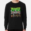 ssrcolightweight sweatshirtmens10101001c5ca27c6frontsquare productx1000 bgf8f8f8 5 - Plants vs Zombies Shop