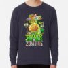 ssrcolightweight sweatshirtmens322e3f696a94a5d4frontsquare productx1000 bgf8f8f8 1 - Plants vs Zombies Shop