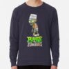 ssrcolightweight sweatshirtmens322e3f696a94a5d4frontsquare productx1000 bgf8f8f8 11 - Plants vs Zombies Shop