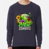 ssrcolightweight sweatshirtmens322e3f696a94a5d4frontsquare productx1000 bgf8f8f8 17 - Plants vs Zombies Shop