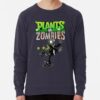 ssrcolightweight sweatshirtmens322e3f696a94a5d4frontsquare productx1000 bgf8f8f8 18 - Plants vs Zombies Shop