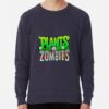 ssrcolightweight sweatshirtmens322e3f696a94a5d4frontsquare productx1000 bgf8f8f8 20 - Plants vs Zombies Shop