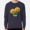 ssrcolightweight sweatshirtmens322e3f696a94a5d4frontsquare productx1000 bgf8f8f8 22 - Plants vs Zombies Shop