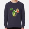 ssrcolightweight sweatshirtmens322e3f696a94a5d4frontsquare productx1000 bgf8f8f8 23 - Plants vs Zombies Shop