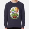 ssrcolightweight sweatshirtmens322e3f696a94a5d4frontsquare productx1000 bgf8f8f8 25 - Plants vs Zombies Shop