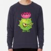 ssrcolightweight sweatshirtmens322e3f696a94a5d4frontsquare productx1000 bgf8f8f8 29 - Plants vs Zombies Shop