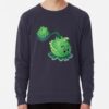 ssrcolightweight sweatshirtmens322e3f696a94a5d4frontsquare productx1000 bgf8f8f8 4 - Plants vs Zombies Shop