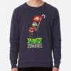 ssrcolightweight sweatshirtmens322e3f696a94a5d4frontsquare productx1000 bgf8f8f8 6 - Plants vs Zombies Shop