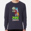 ssrcolightweight sweatshirtmens322e3f696a94a5d4frontsquare productx1000 bgf8f8f8 7 - Plants vs Zombies Shop