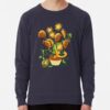 ssrcolightweight sweatshirtmens322e3f696a94a5d4frontsquare productx1000 bgf8f8f8 9 - Plants vs Zombies Shop