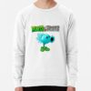 ssrcolightweight sweatshirtmensfafafaca443f4786frontsquare productx1000 bgf8f8f8 10 - Plants vs Zombies Shop