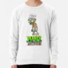 ssrcolightweight sweatshirtmensfafafaca443f4786frontsquare productx1000 bgf8f8f8 11 - Plants vs Zombies Shop