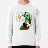 ssrcolightweight sweatshirtmensfafafaca443f4786frontsquare productx1000 bgf8f8f8 14 - Plants vs Zombies Shop