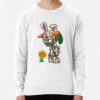 ssrcolightweight sweatshirtmensfafafaca443f4786frontsquare productx1000 bgf8f8f8 15 - Plants vs Zombies Shop