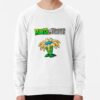 ssrcolightweight sweatshirtmensfafafaca443f4786frontsquare productx1000 bgf8f8f8 16 - Plants vs Zombies Shop