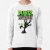 ssrcolightweight sweatshirtmensfafafaca443f4786frontsquare productx1000 bgf8f8f8 18 - Plants vs Zombies Shop