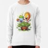 ssrcolightweight sweatshirtmensfafafaca443f4786frontsquare productx1000 bgf8f8f8 25 - Plants vs Zombies Shop