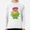 ssrcolightweight sweatshirtmensfafafaca443f4786frontsquare productx1000 bgf8f8f8 29 - Plants vs Zombies Shop