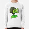 ssrcolightweight sweatshirtmensfafafaca443f4786frontsquare productx1000 bgf8f8f8 3 - Plants vs Zombies Shop