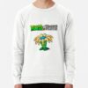 ssrcolightweight sweatshirtmensfcfcfae7fde99dd4frontsquare productx1000 bgf8f8f8 2 - Plants vs Zombies Shop
