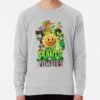 ssrcolightweight sweatshirtmensheather greyfrontsquare productx1000 bgf8f8f8 1 - Plants vs Zombies Shop