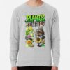 ssrcolightweight sweatshirtmensheather greyfrontsquare productx1000 bgf8f8f8 - Plants vs Zombies Shop