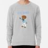 ssrcolightweight sweatshirtmensheather greyfrontsquare productx1000 bgf8f8f8 12 - Plants vs Zombies Shop