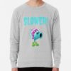 ssrcolightweight sweatshirtmensheather greyfrontsquare productx1000 bgf8f8f8 21 - Plants vs Zombies Shop