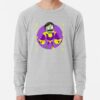 ssrcolightweight sweatshirtmensheather greyfrontsquare productx1000 bgf8f8f8 28 - Plants vs Zombies Shop