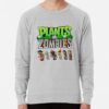 ssrcolightweight sweatshirtmensheather greyfrontsquare productx1000 bgf8f8f8 5 - Plants vs Zombies Shop