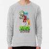 ssrcolightweight sweatshirtmensheather greyfrontsquare productx1000 bgf8f8f8 7 - Plants vs Zombies Shop